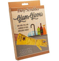 🧤 Dirty Scrubber Glam Gloves – Fancy Dishwashing Gag Gift