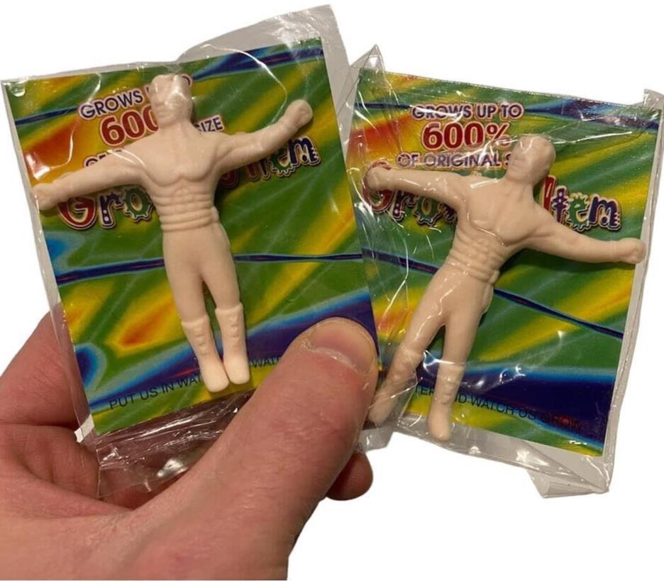💧 Grow Your Own Boyfriend – 2 Pack