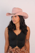 Durango - Pale Dusty Rose