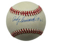 Andy Seminick Autographed ONL Baseball Philadelphia Phillies PSA/DNA 177761