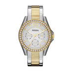 Fossil Women's Riley