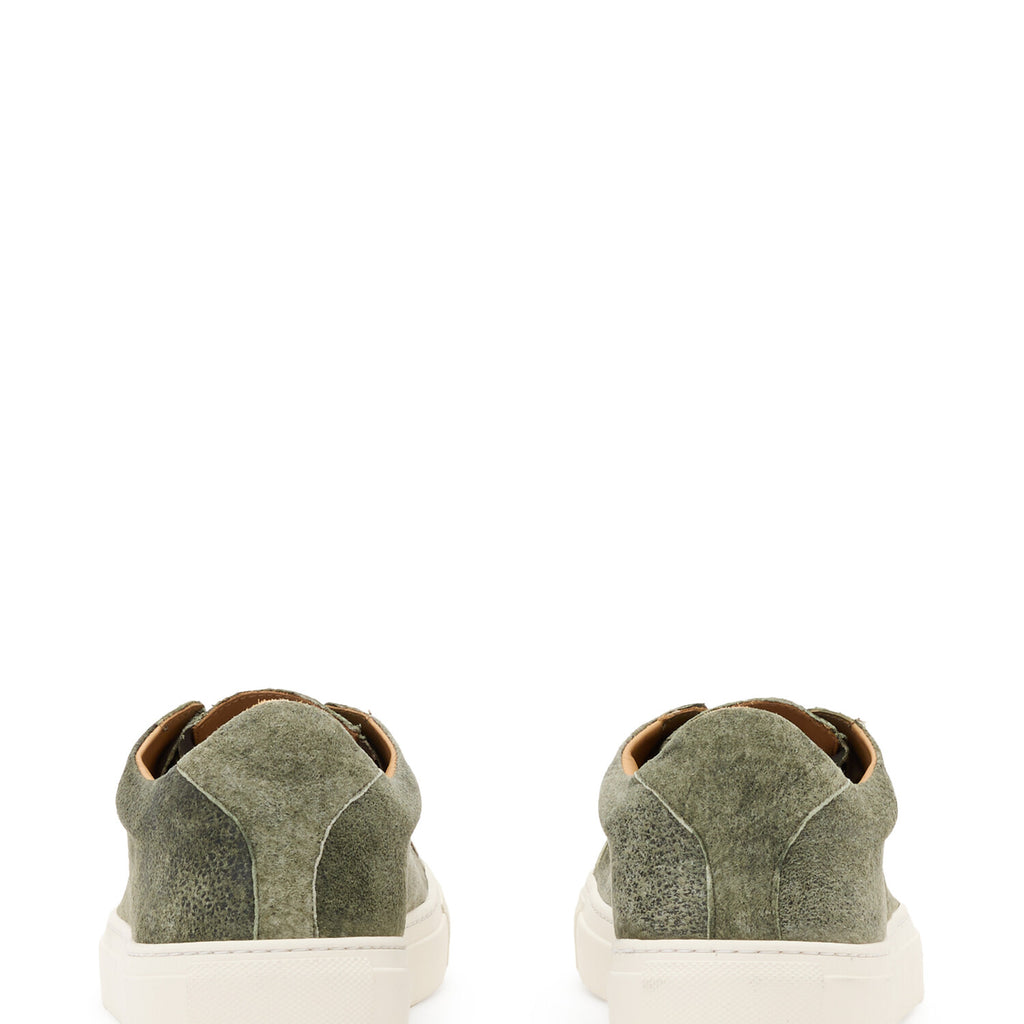 315 Reed Low Top // Spruce