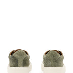 315 Reed Low Top // Spruce