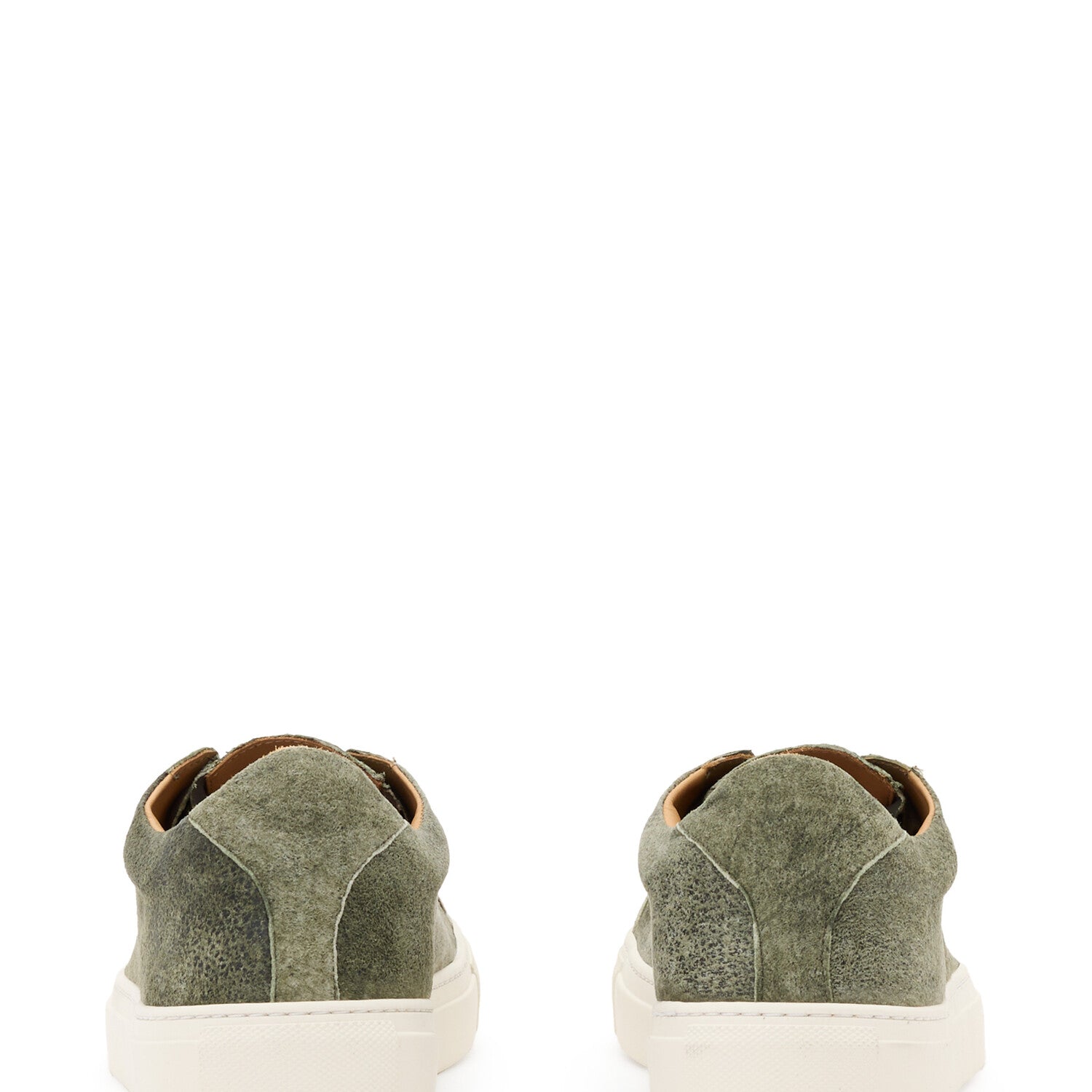 315 Reed Low Top // Spruce