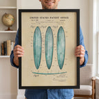 Surfboard (1966)