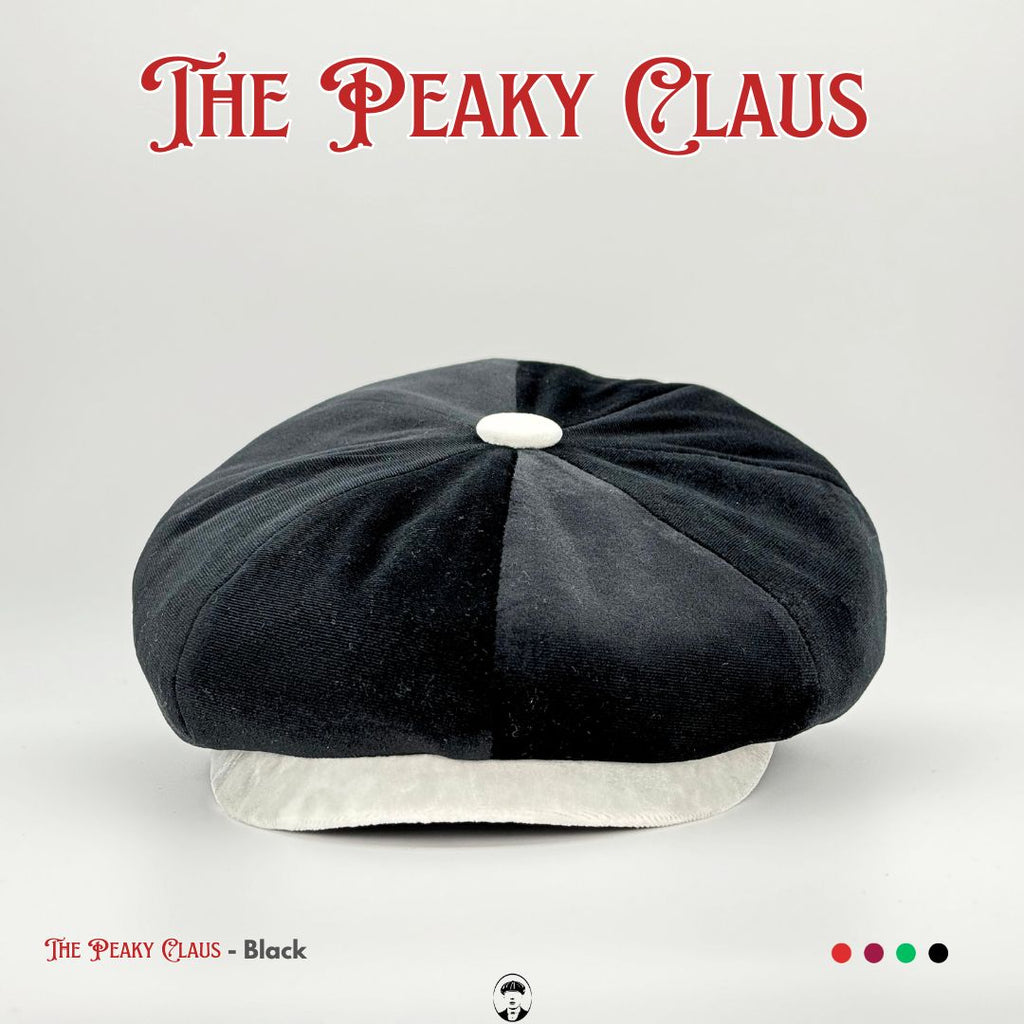 The Peaky Claus