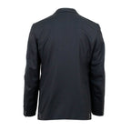 Greg Two Button Suit // Gray
