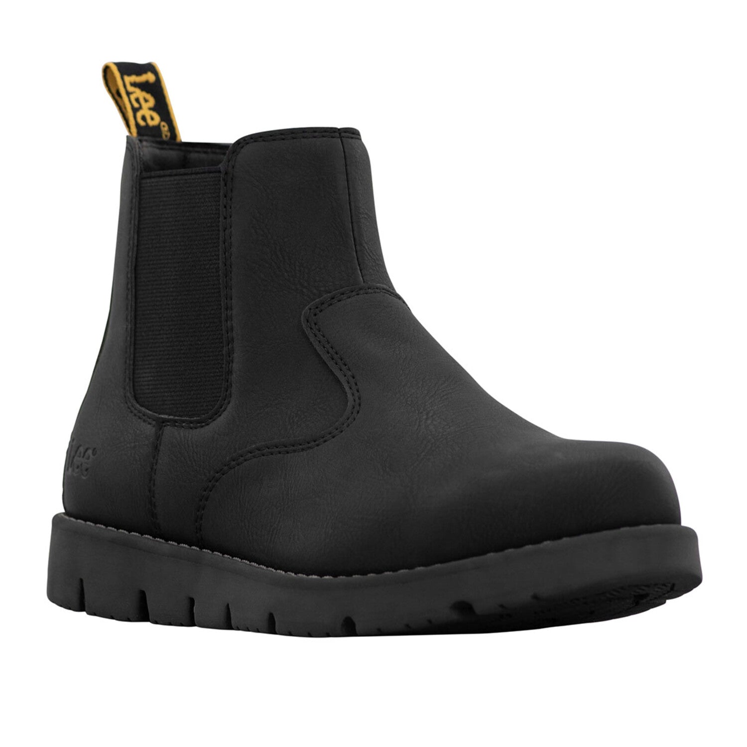 Roman // Black Mono