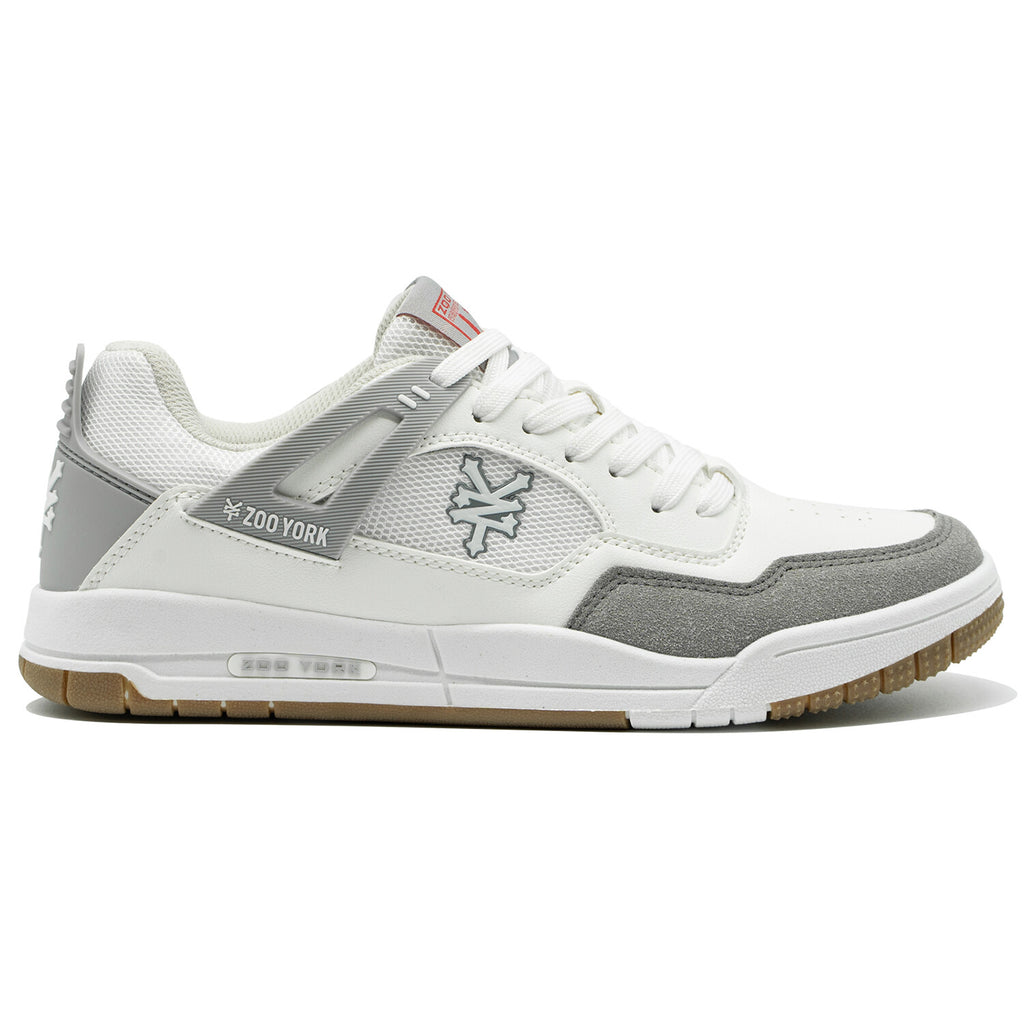 Epic Sneakers // White