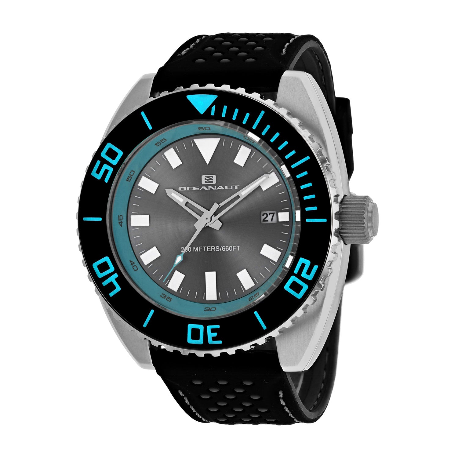 Oceanaut Submersion Quartz // OC0521