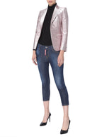 Dsquared2 Women Smoking Jacket