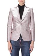 Dsquared2 Women Smoking Jacket