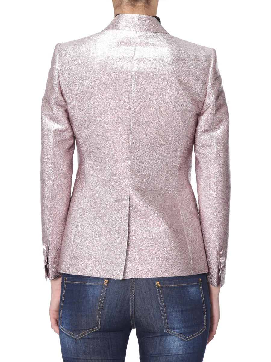 Dsquared2 Women Smoking Jacket