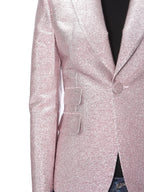 Dsquared2 Women Smoking Jacket