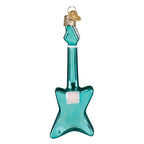 Rockin' Electric Guitar Ornament