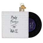 The Wall Album Cover Ornament
