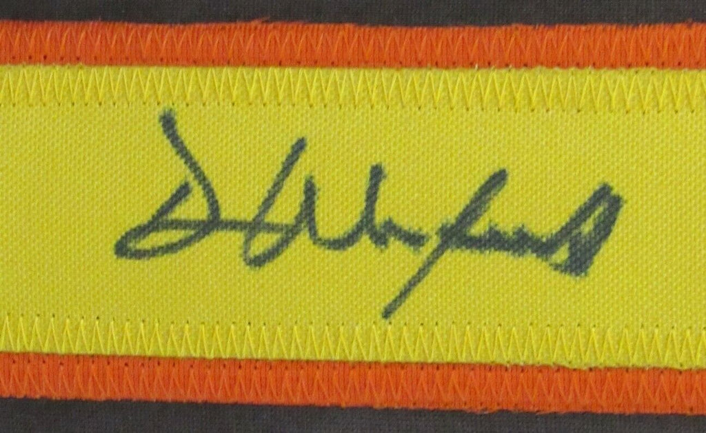 Dave Winfield Signed/Autographed Padres Custom Baseball Jersey JSA 157275