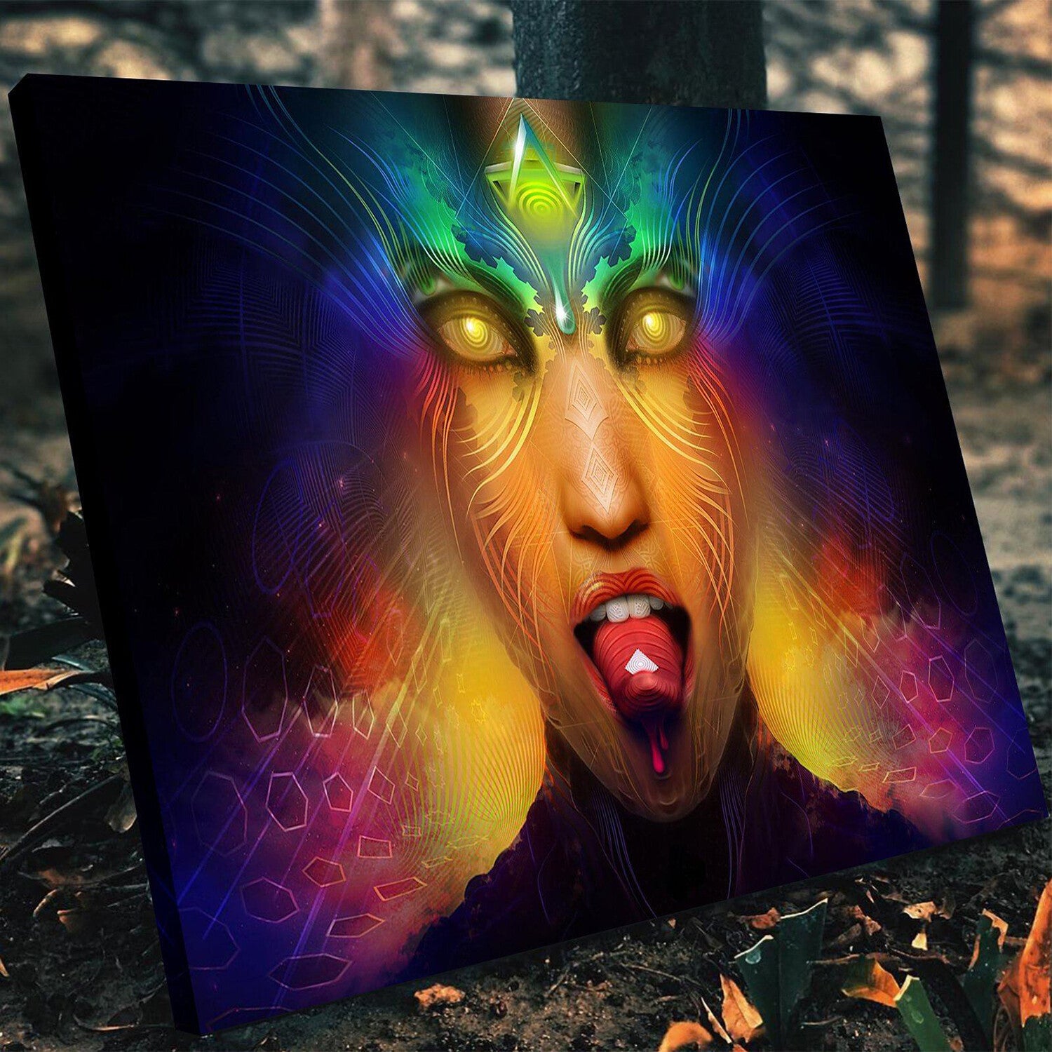 The Awakening