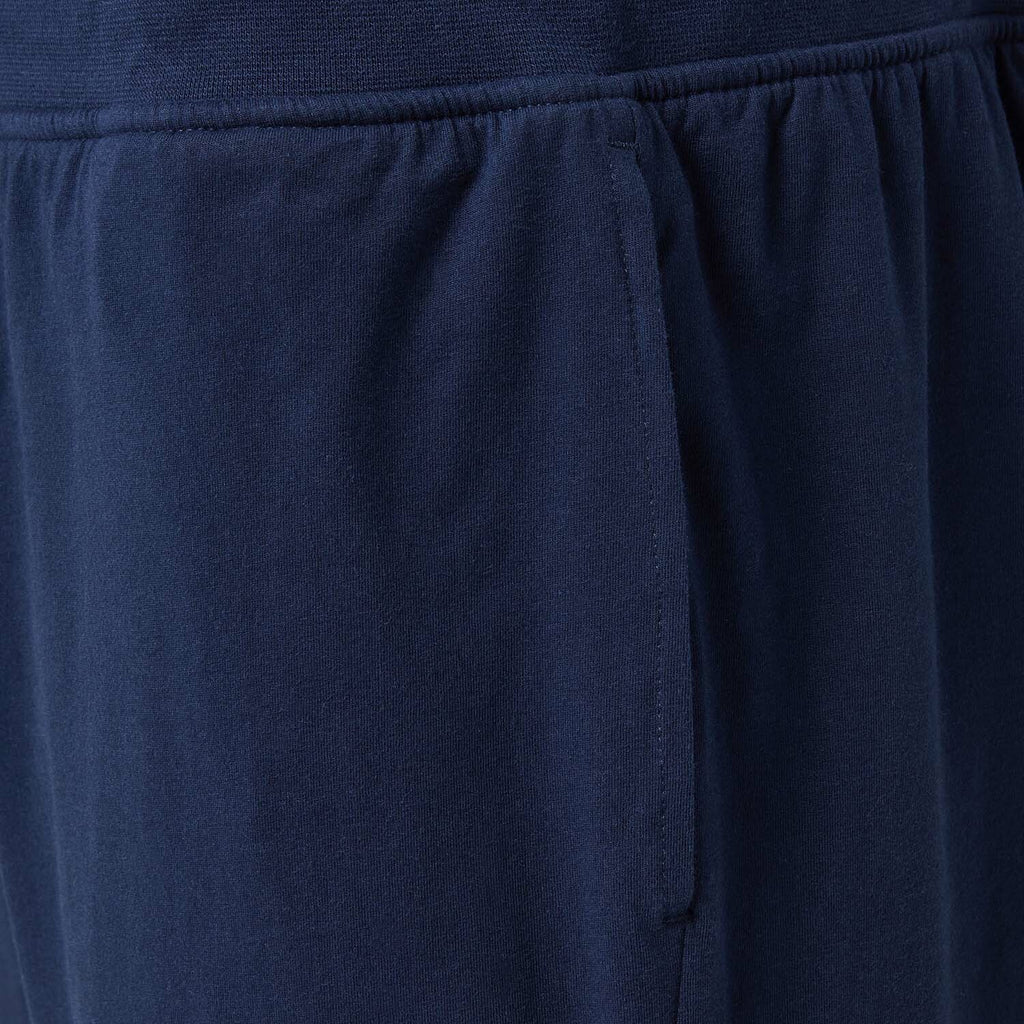 Shorts // Navy
