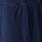 Shorts // Navy