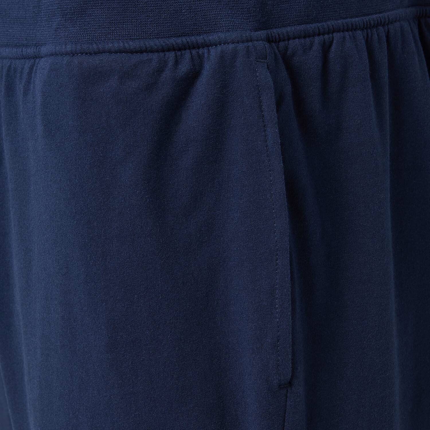 Shorts // Navy