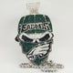 Philadelphia Eagles-green