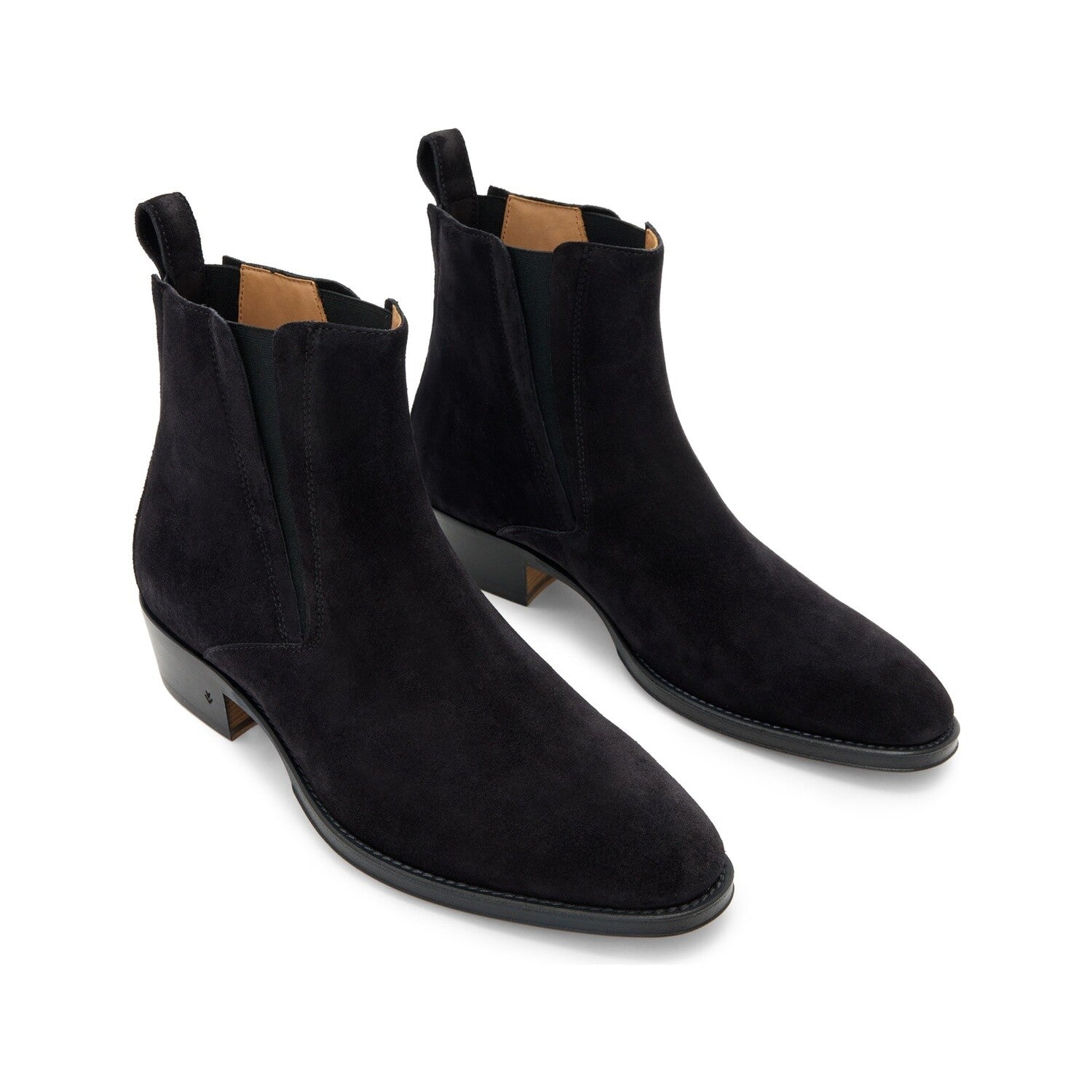 Ludlow Chelsea // Black