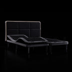 ErgoSportive Adjustable Smart Bed