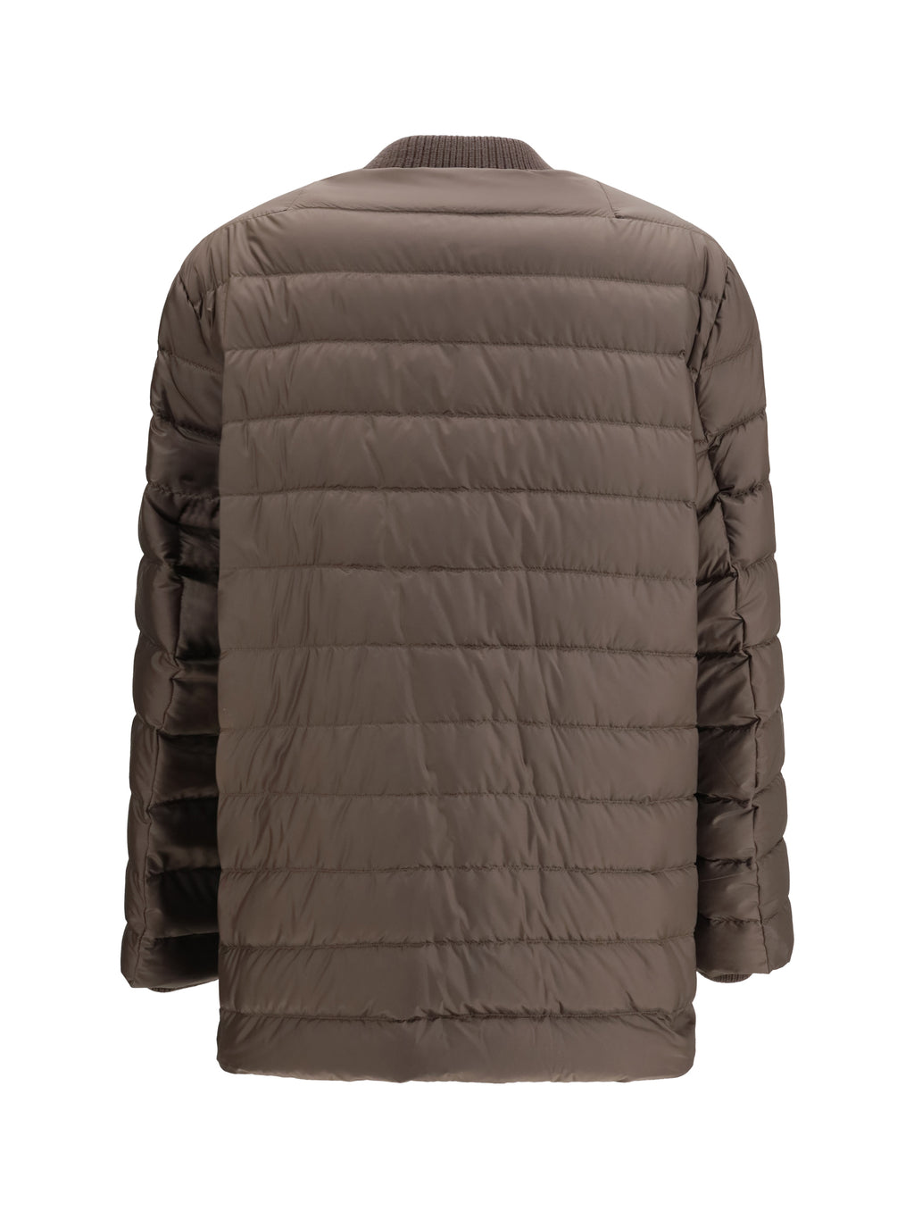 Down Jacket Flight Dark