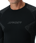 SPYDER Men's Momentum Baselayer Top