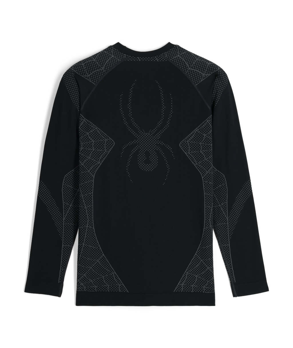 SPYDER Men's Momentum Baselayer Top