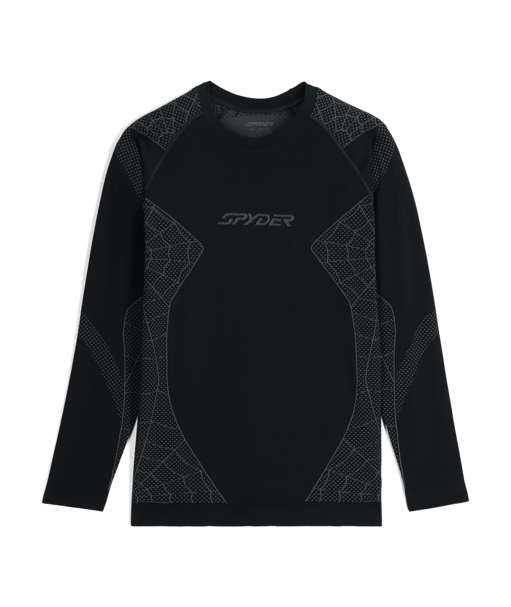 SPYDER Men's Momentum Baselayer Top