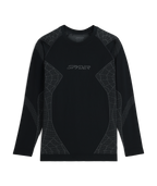 SPYDER Men's Momentum Baselayer Top