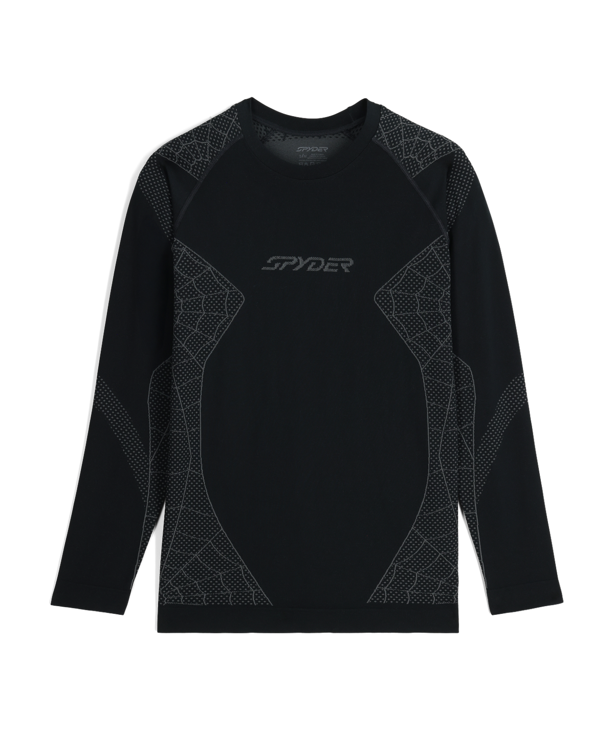 SPYDER Men's Momentum Baselayer Top