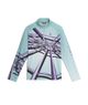 GLACIER BLUE