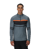 SPYDER Men's Legacy Half Zip T-Neck