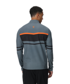 SPYDER Men's Legacy Half Zip T-Neck