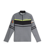 SPYDER Men's Legacy Half Zip T-Neck