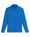 SPYDER Men's Prospect Half Zip T-Neck
