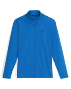 SPYDER Men's Prospect Half Zip T-Neck