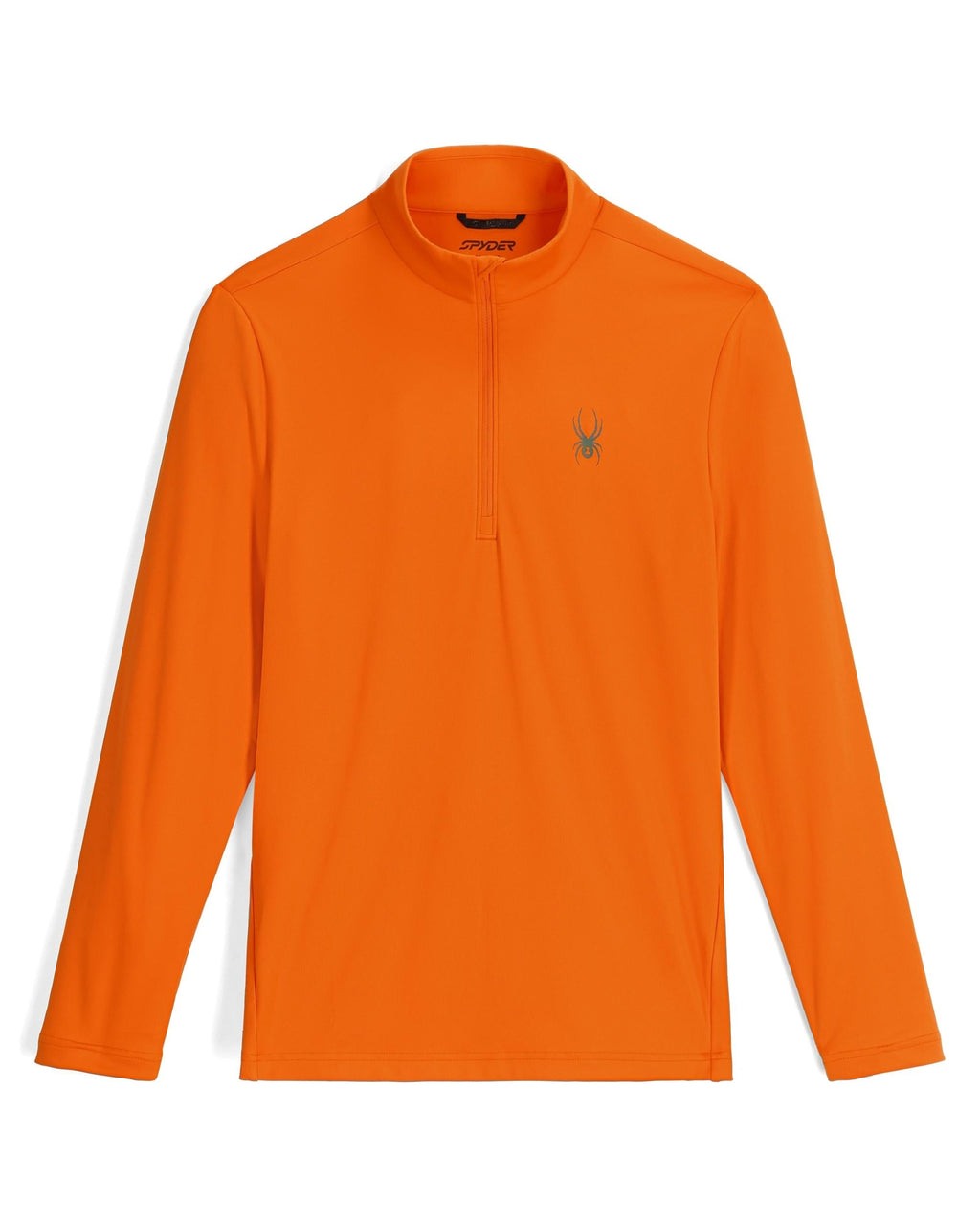 SPYDER Men's Prospect Half Zip T-Neck