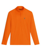 SPYDER Men's Prospect Half Zip T-Neck
