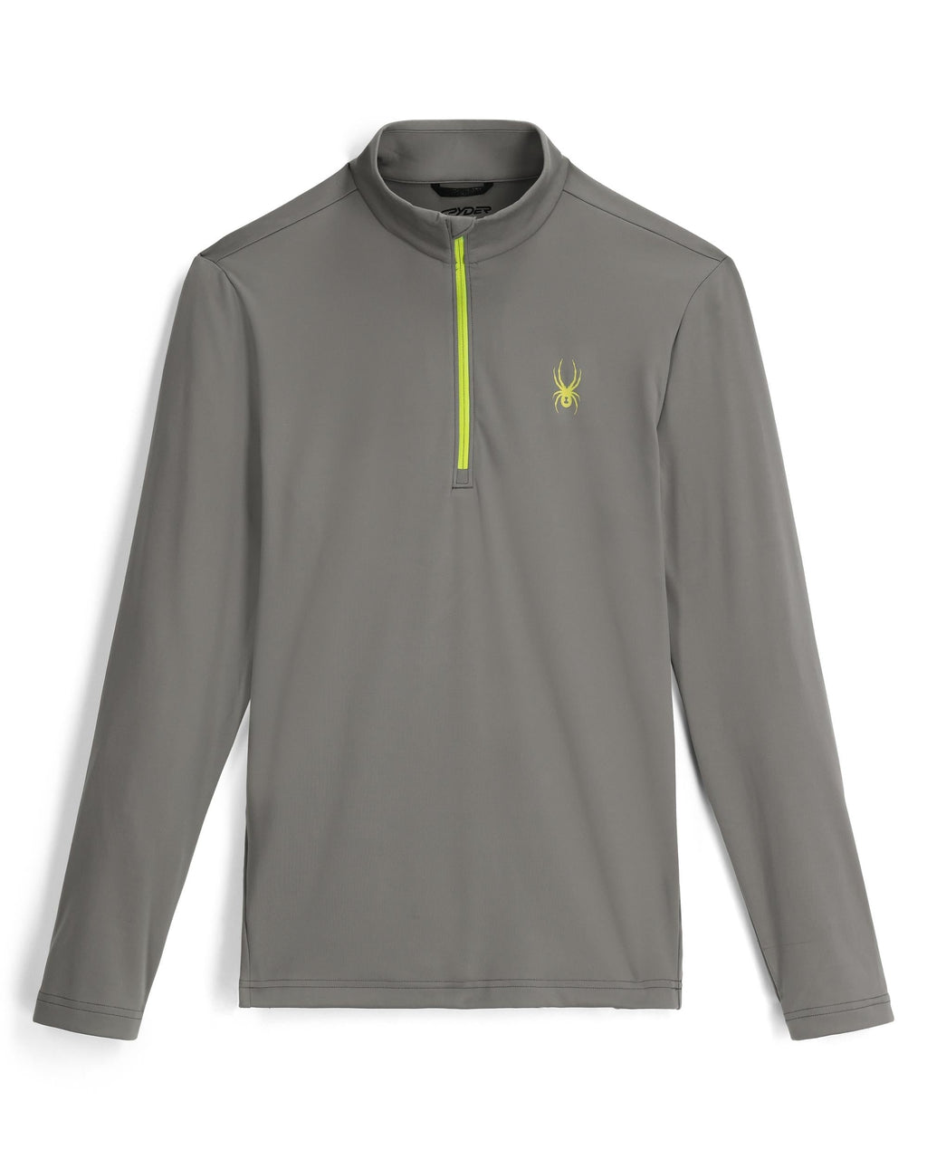 SPYDER Men's Prospect Half Zip T-Neck