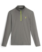 SPYDER Men's Prospect Half Zip T-Neck