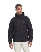 SPYDER Men's Zenith Hooded Down Jacket