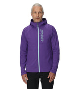 SPYDER Men's GridWeb™ Fleece Hoodie
