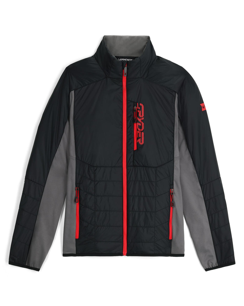 SPYDER Men's Glissade Jacket