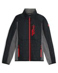 SPYDER Men's Glissade Jacket