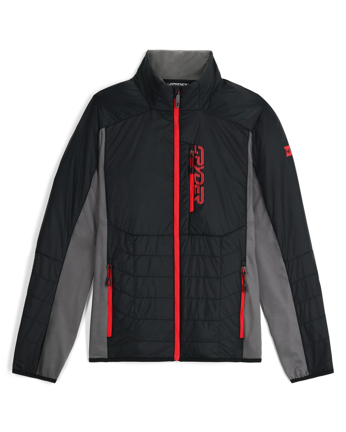 SPYDER Men's Glissade Jacket