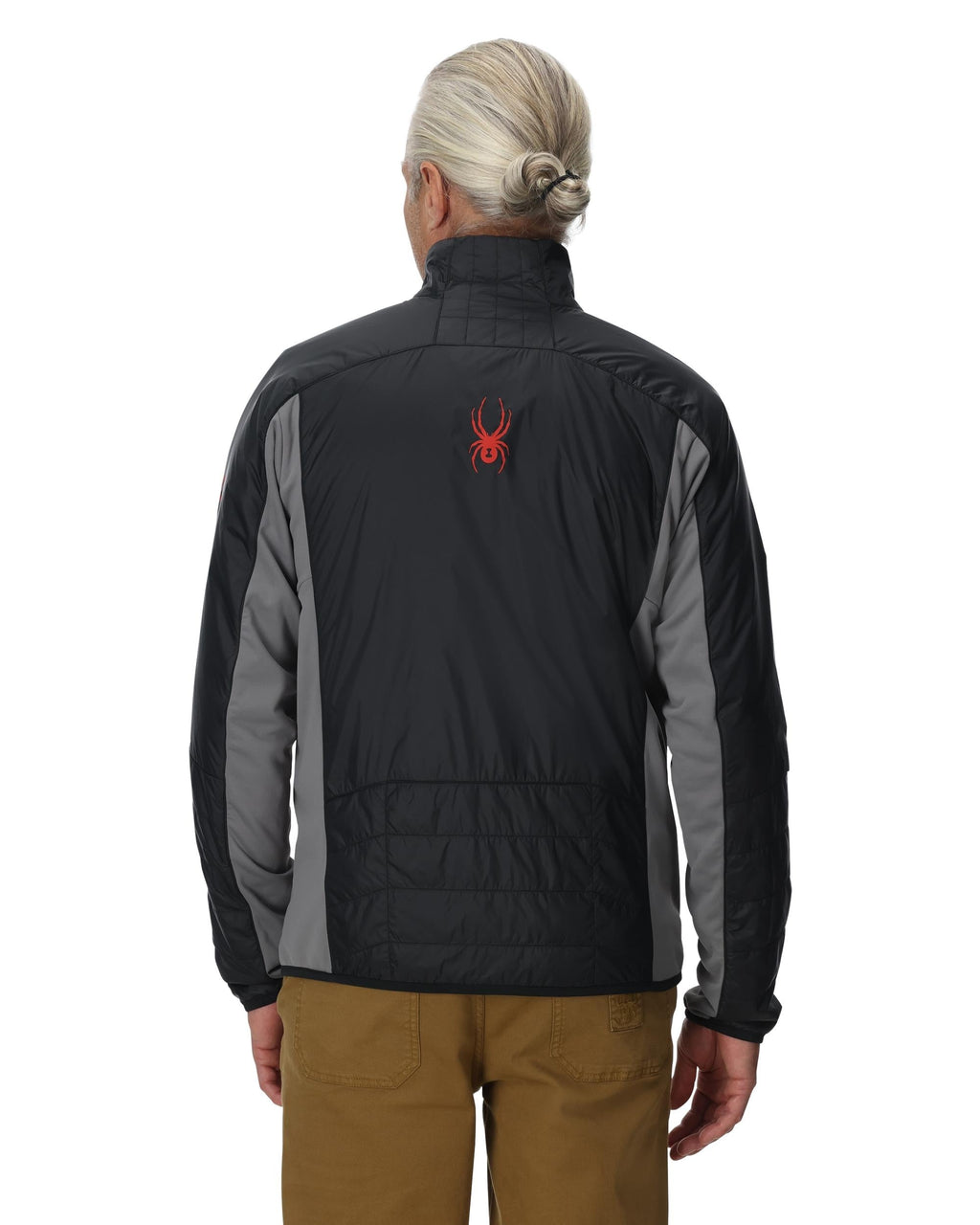 SPYDER Men's Glissade Jacket